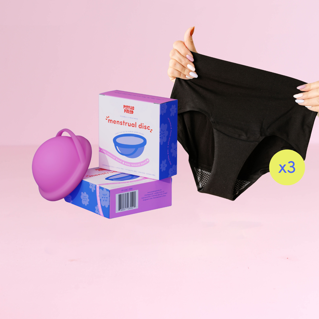 Disc Backup Kit