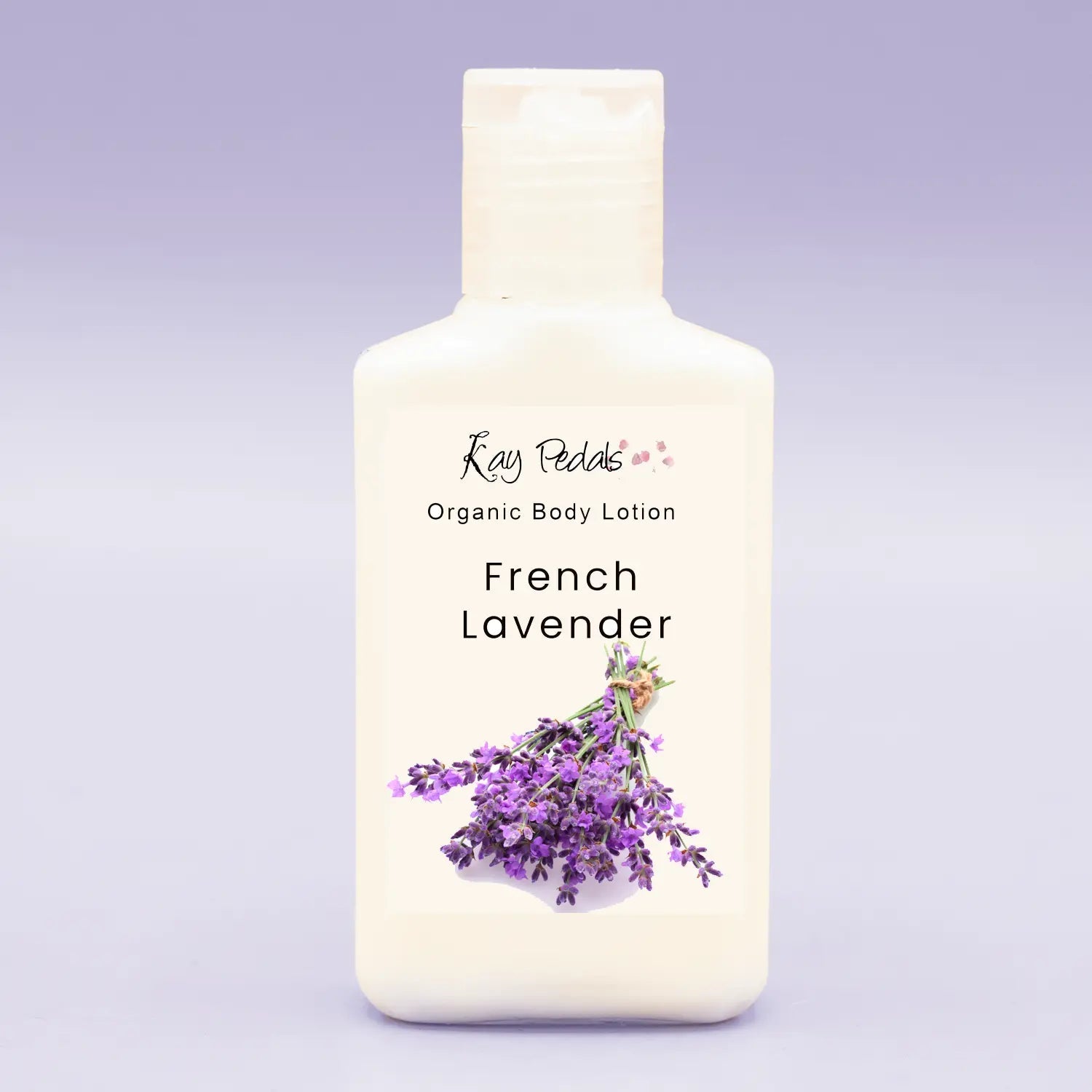 French Lavender Body Lotion | Organic Body Cream |Shea Butter Lotion |  Almond Body Lotion | Fragrance Lotion
